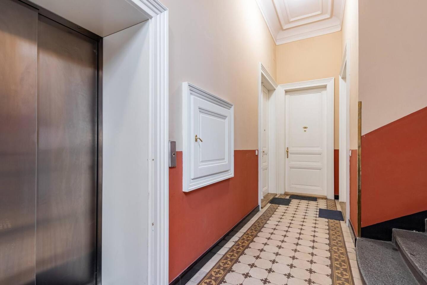 Place Of Grace - 50 Meters From Dancing House Appartement *