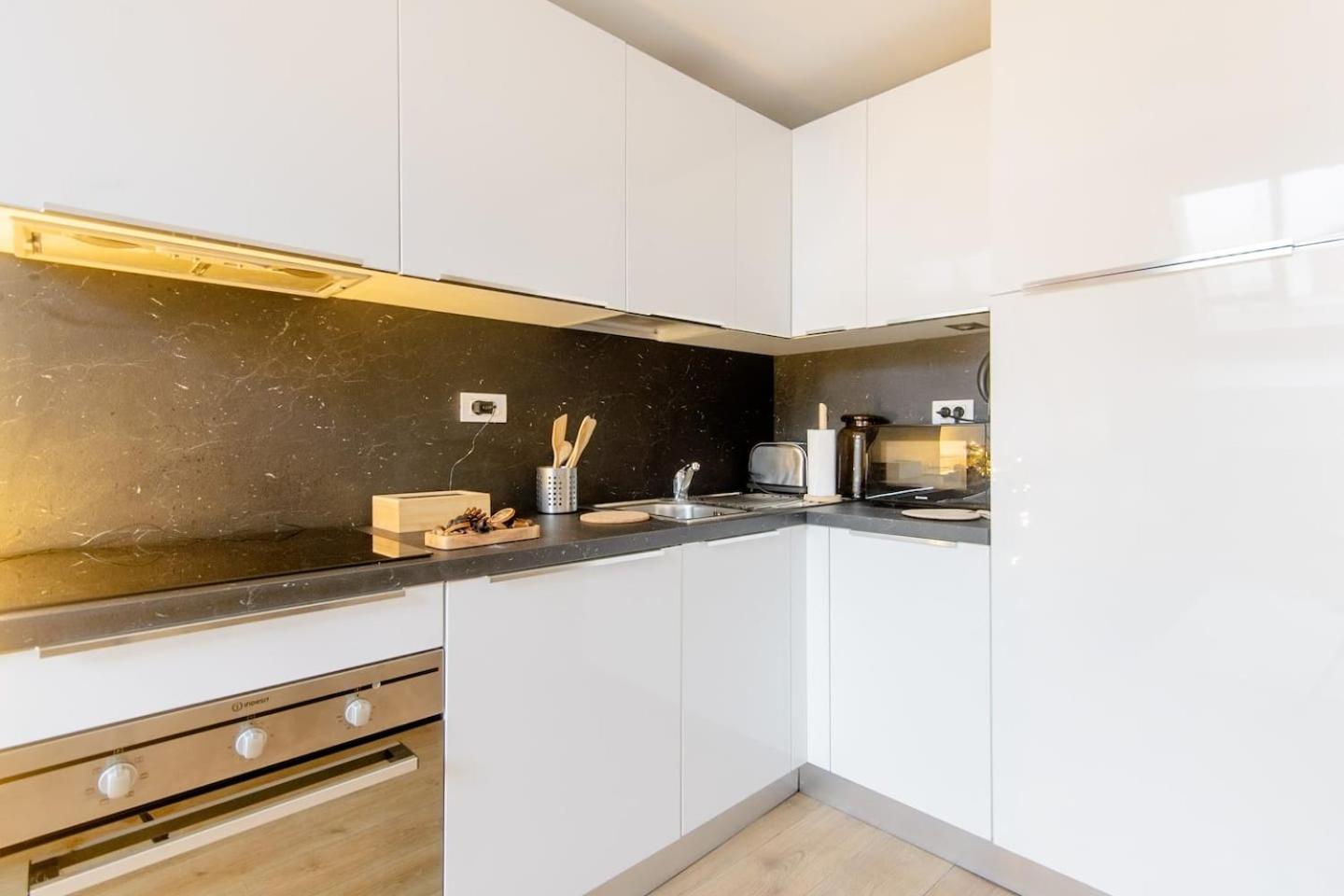 Appartement Place Of Grace - 50 Meters From Dancing House *