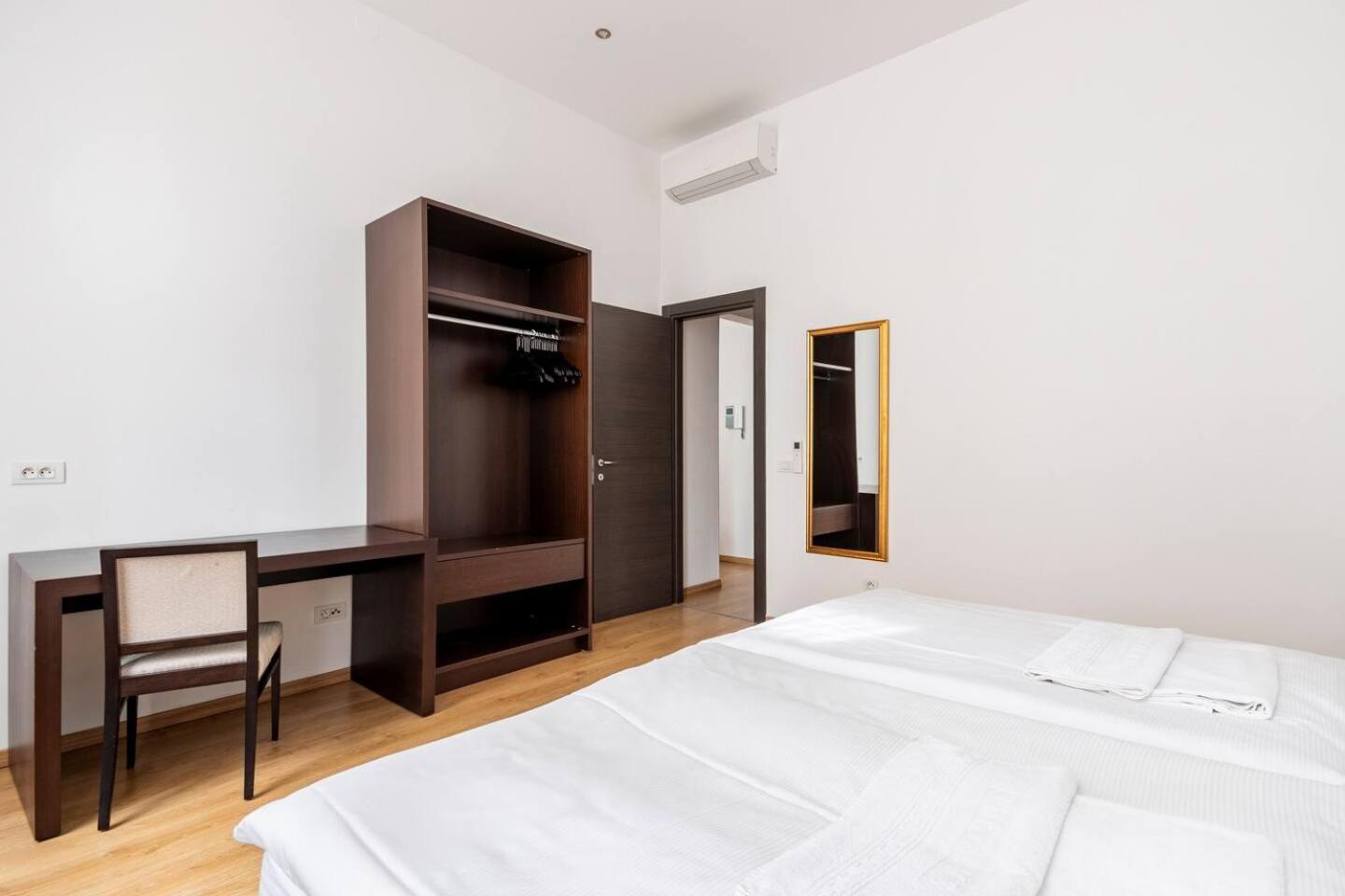 Place Of Grace - 50 Meters From Dancing House * Praag