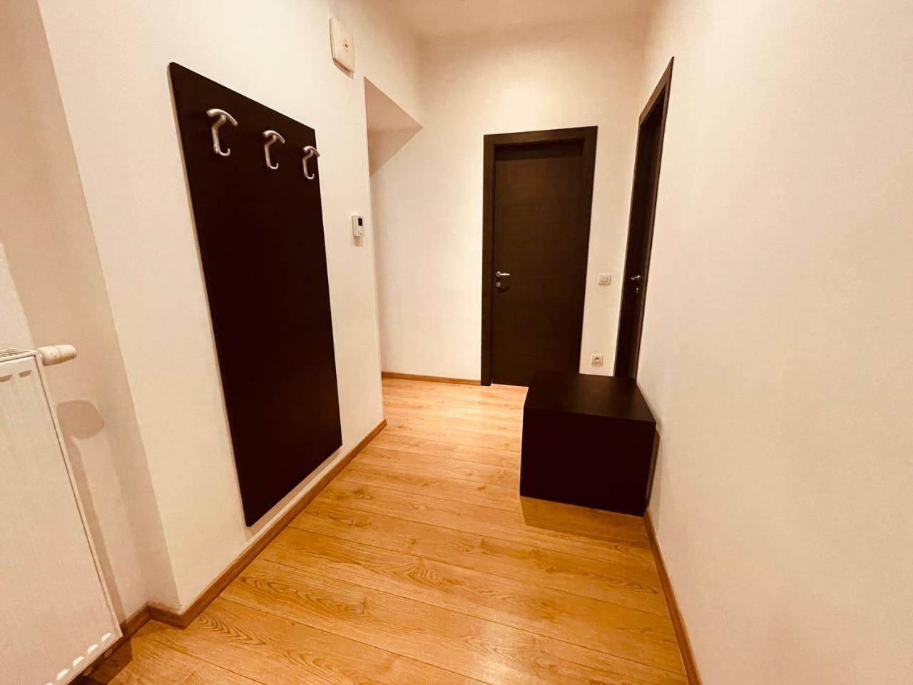 Place Of Grace - 50 Meters From Dancing House Appartement Praag