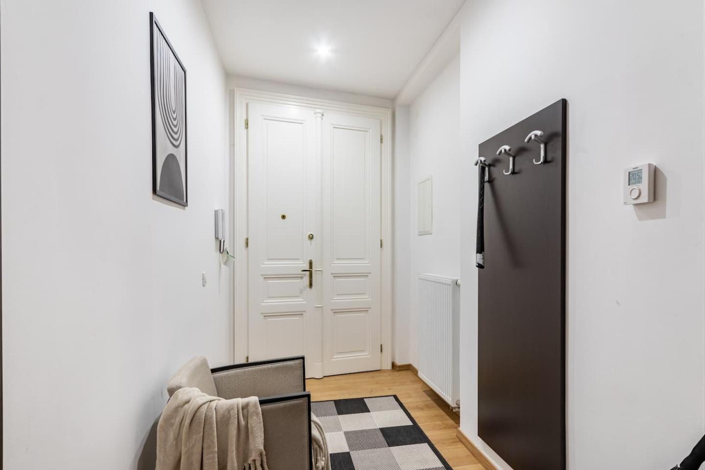 Appartement Place Of Grace - 50 Meters From Dancing House Praag